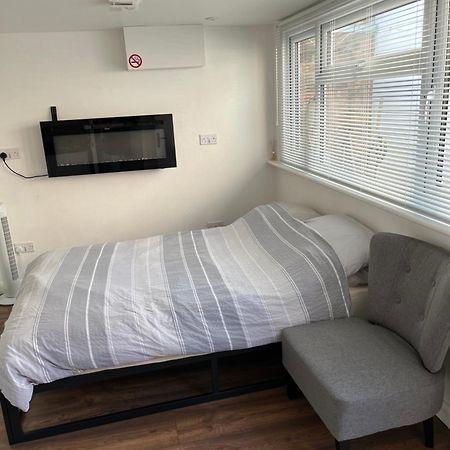 Appartamento The Annexe Bedford Esterno foto