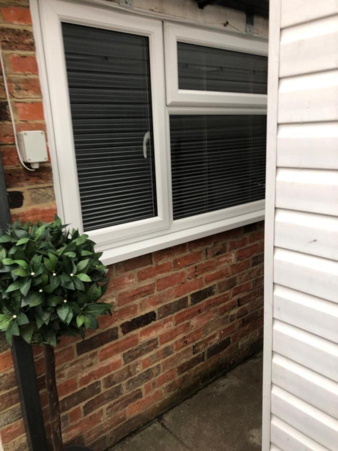 Appartamento The Annexe Bedford Esterno foto
