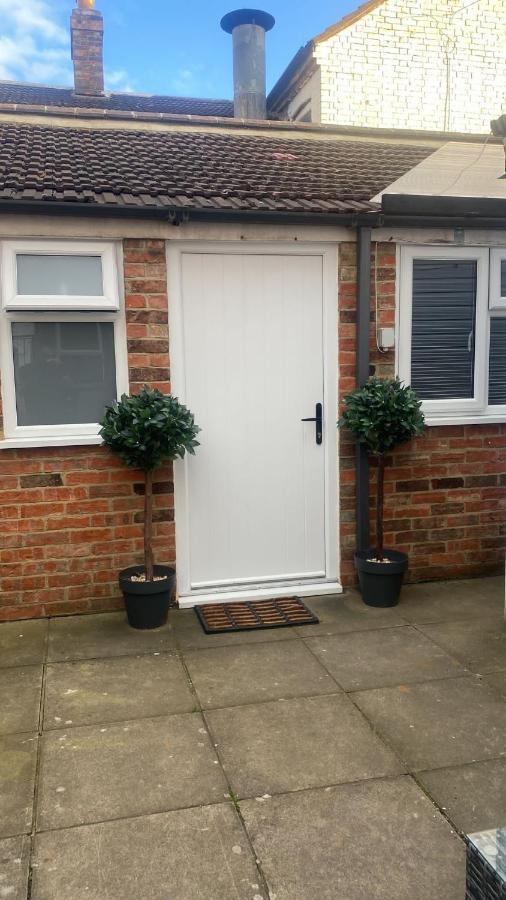 Appartamento The Annexe Bedford Esterno foto