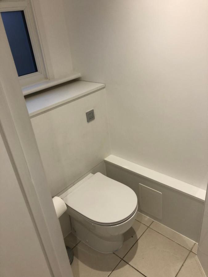 Appartamento The Annexe Bedford Esterno foto